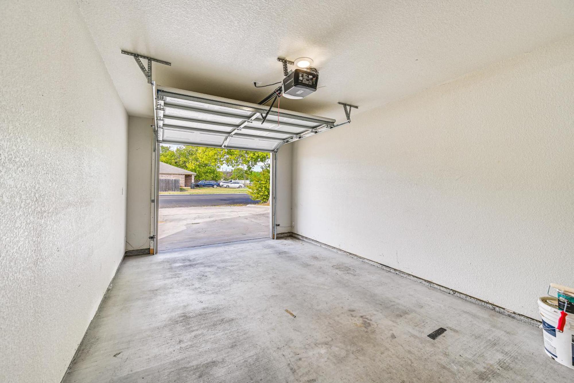 Apartment Urban Oasis Killeen