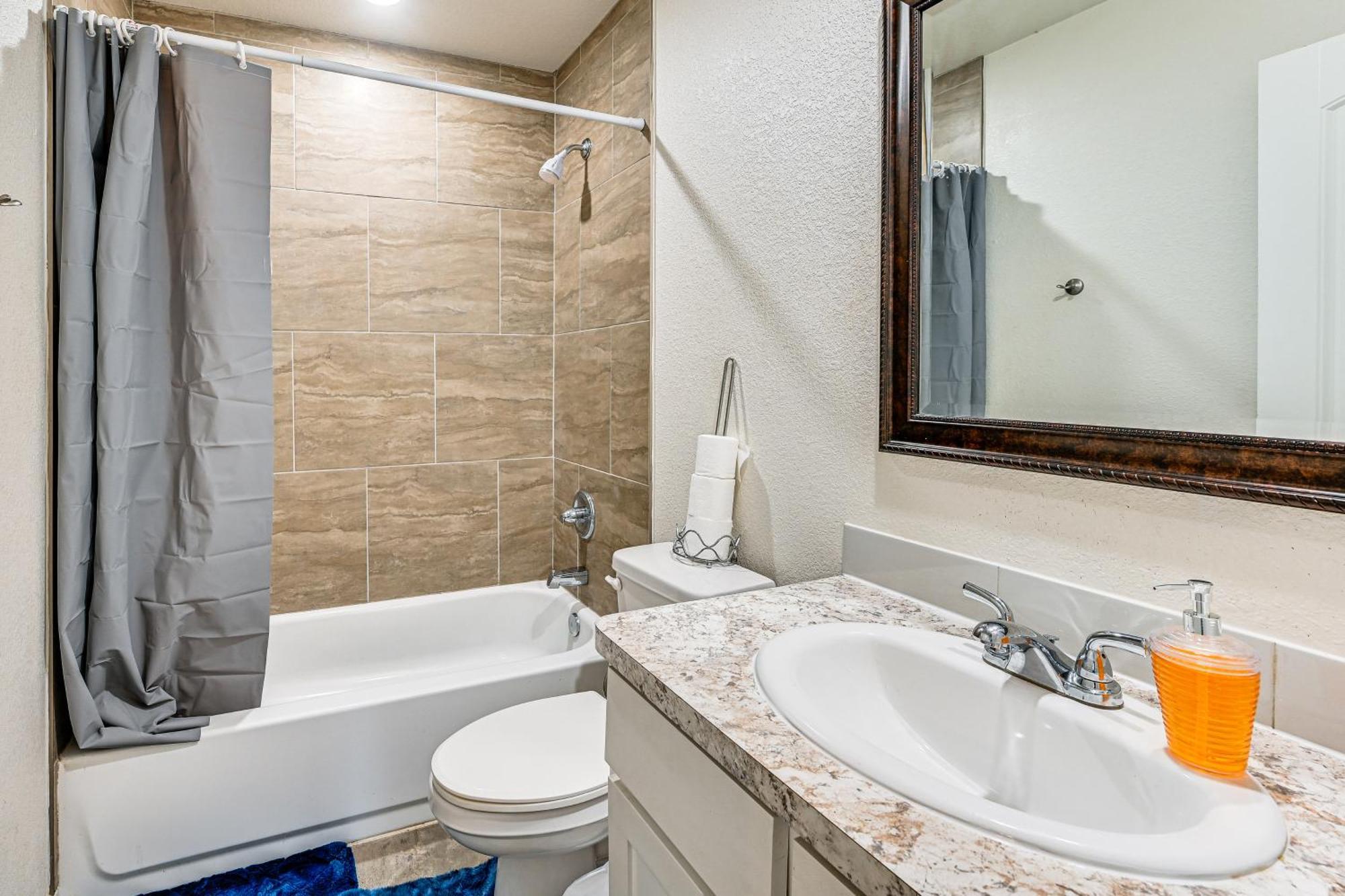Urban Oasis Apartment Killeen