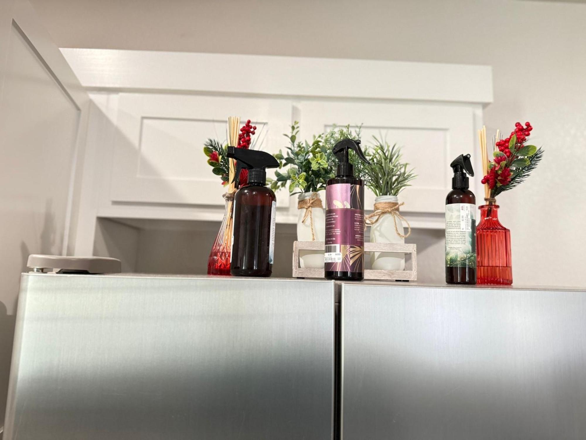 Apartment Urban Oasis Killeen
