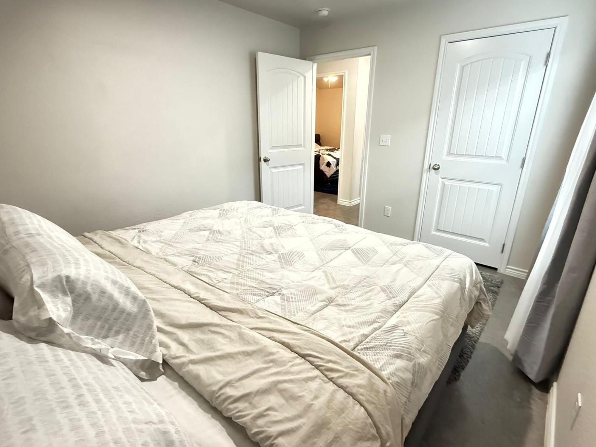 Urban Oasis Apartment Killeen