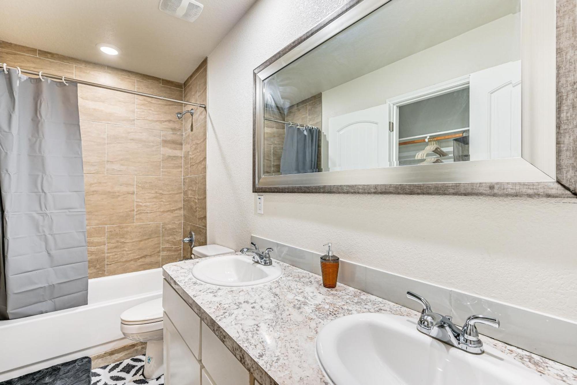Urban Oasis Killeen