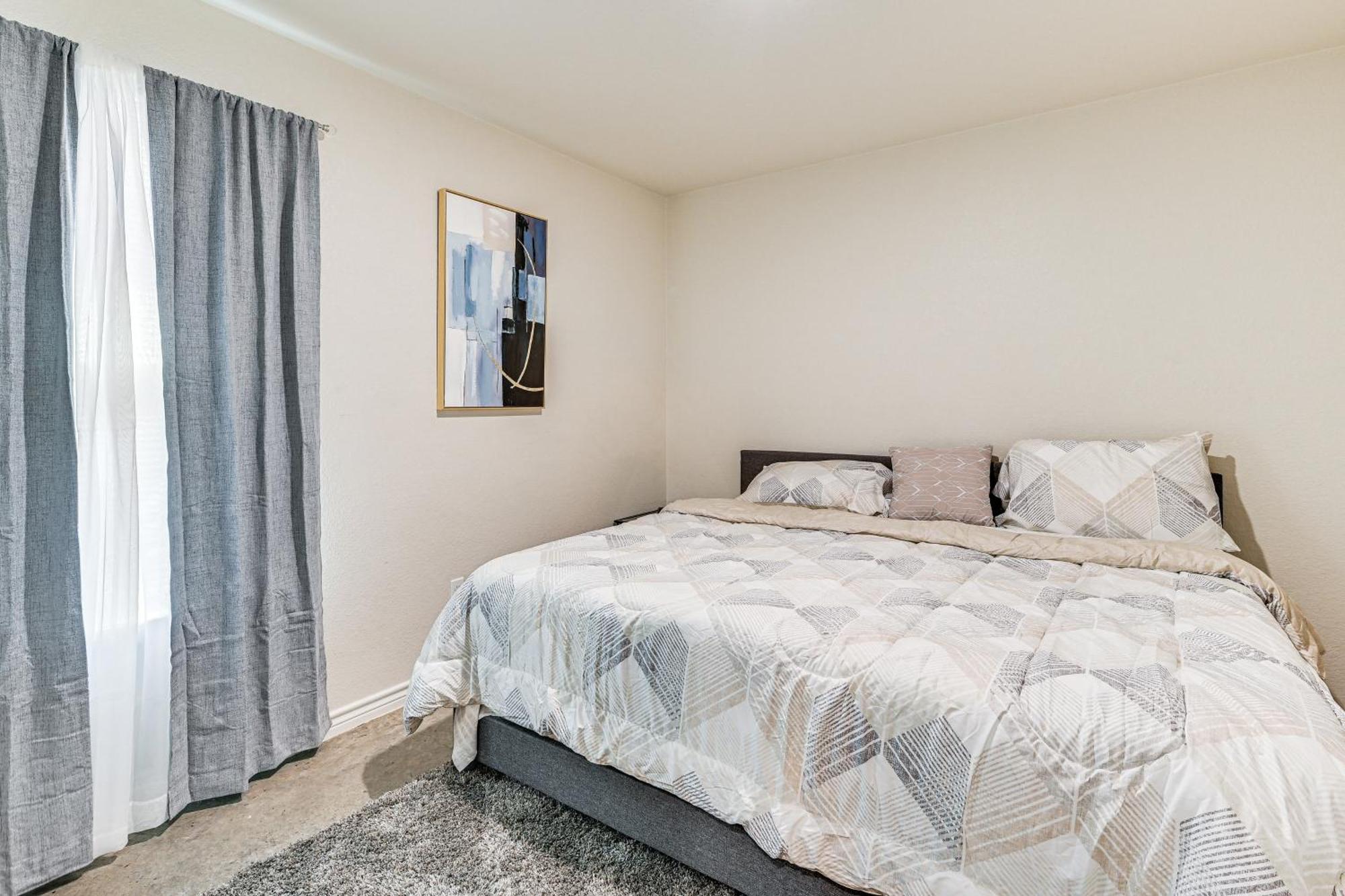 Urban Oasis Apartamento