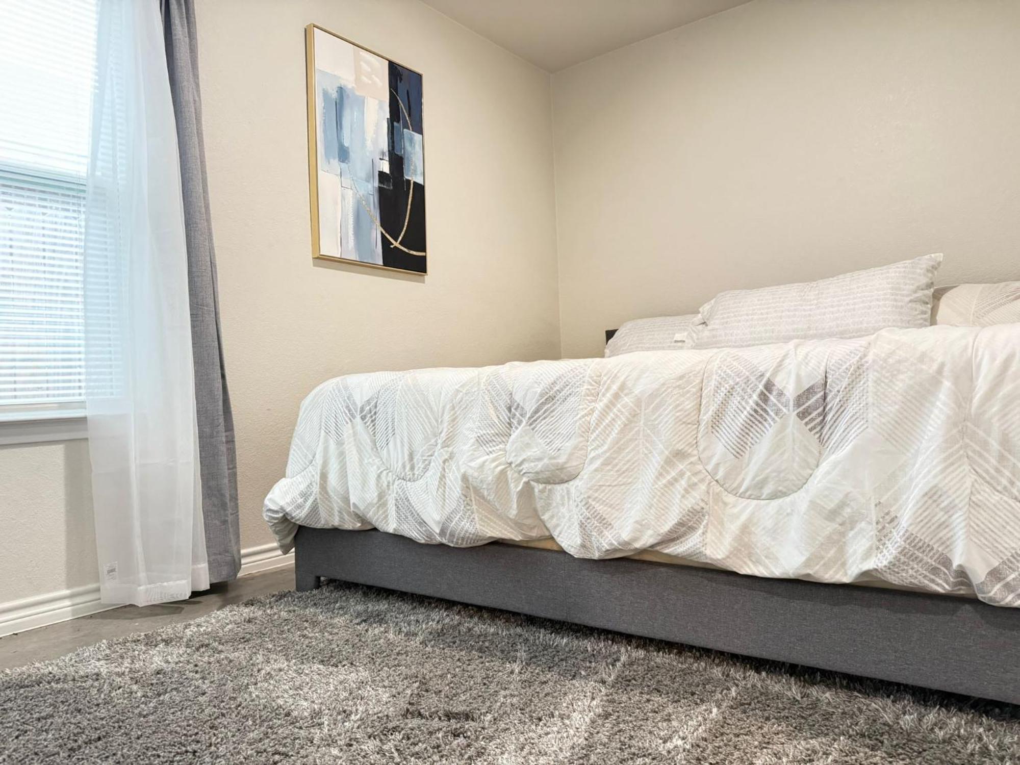 Apartamento Urban Oasis *