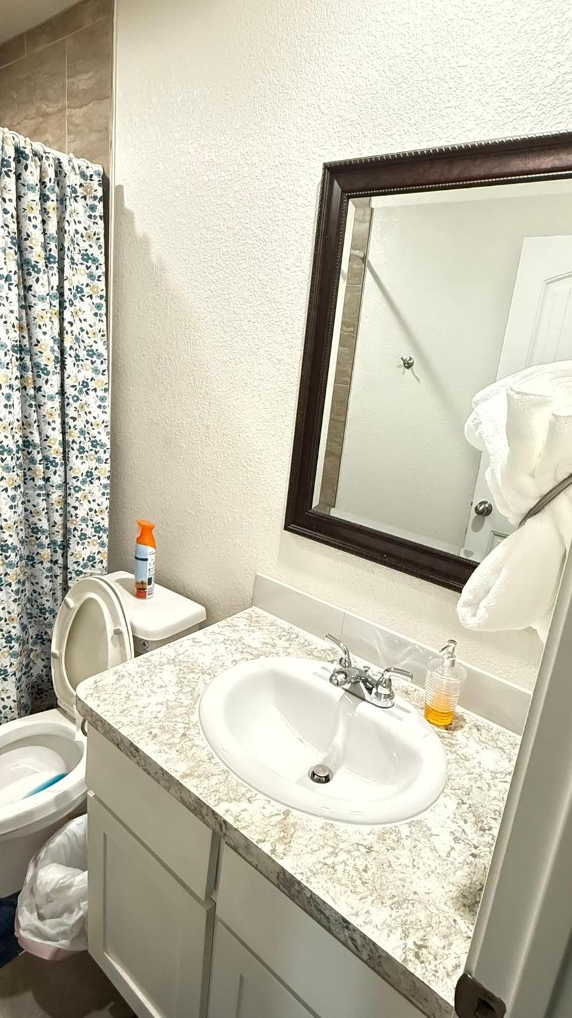 Urban Oasis Apartamento Killeen