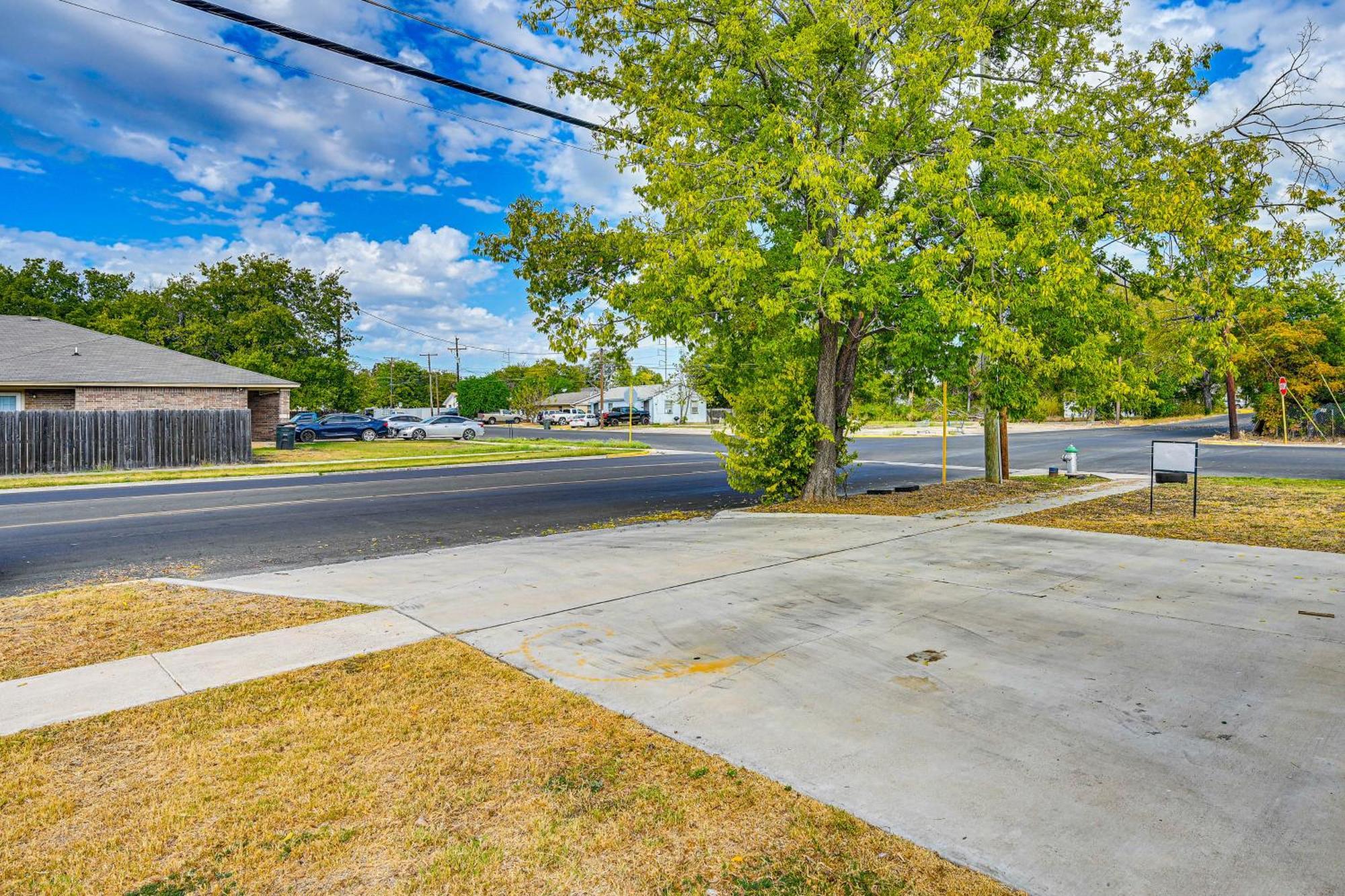 Apartamento Urban Oasis Killeen