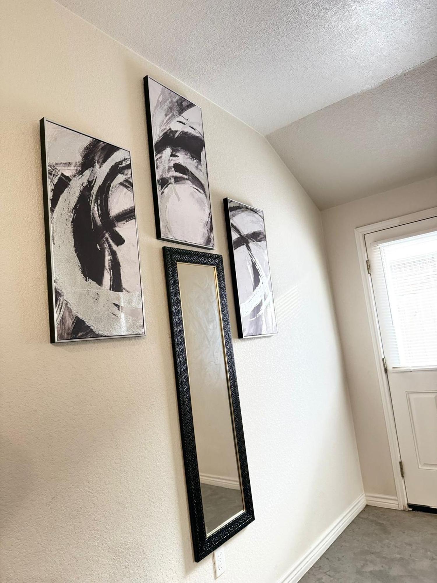 Urban Oasis Killeen